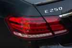 Mercedes-Benz E250 BlueTec 2014 года
